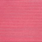 Простыня на резинке Крошка Я "Полоски" цв.белый/красный, 60*120+20см,бязь 125 гр/м2,100% х 5111191