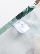 Полотенце "Этель" Счастье быть дома 40х73 см, 100% хлопок, саржа 190 гр/м2 (комплект 2 шт) - фото 36640318