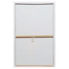 Картина на подрамнике "Леди-бабочка" 70*110 - фото 24312678