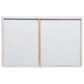 Картина - холст на подрамнике «Волна», 70×110 см