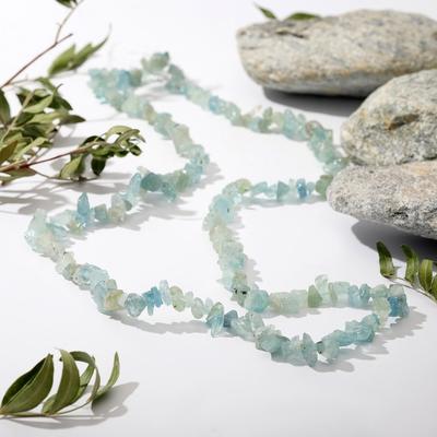 Бусы крошка «Берилл», 90см