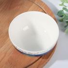 Глубокая тарелка Van Gogh, 12.9 см - фото 24507160