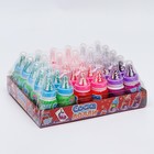 Карамель с кислой пудрой и татуировкой «Соска Лолли», 5 г, микс (комплект 30 шт) - фото 21263414