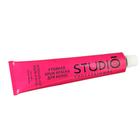 Стойкая крем краска для волос Studio Professional 5.4 Шоколад, 50 мл - Фото 5