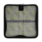 Пенал школьный, 1 секция, 9×19.5×2.5 см «Кеды» - Фото 4