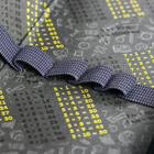 Пенал школьный, 1 секция, 9×19.5×2.5 см «Кеды» - Фото 5