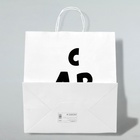 Пакет подарочный «С др крч!», 31 х 19,5 х 34 см - Фото 2