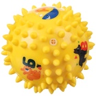 Развивающий тактильный мячик Крошка Я «Малыш», с пищалкой, ø9 см, виды МИКС - Фото 11