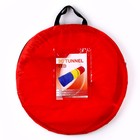 Игровой тоннель для детей «Краски», 46×46×180 см - Фото 5