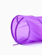 Игровой тоннель для детей «Краски», 46×46×180 см - Фото 4