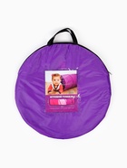 Игровой тоннель для детей «Краски», 46×46×180 см - Фото 5