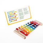 Металлофон «Новый год!» - Фото 4