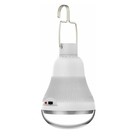 Фонарь кемпинговый аккумуляторный, 10 Вт, 20 LED, 1000 мАч, 12 х 7.5 см, солнечная батарея - Фото 2