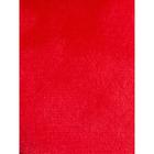 Тапочки женские AmaroHome, размер 36-38, цвет красный - Фото 8