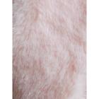 Тапочки женские AmaroHome, размер 39-41, цвет розовый - Фото 7