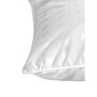 Подушка c лузгой гречихи Eco Line, размер 40х60 см, цвет белый - Фото 5