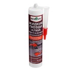 Жидкие гвозди ECOLUX, суперсильные, прозрачные 6851365