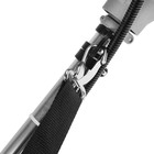 Триммер бензиновый ТУНДРА, Easy-start, леска/нож, 43 см3, 2 л.с., в двух коробках - Фото 11