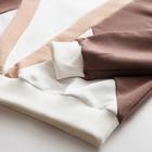 Костюм женский (свитшот, брюки) MINAKU: Casual Collection цвет экрю, размер 44 - Фото 8