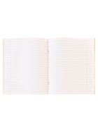 Предметная тетрадь по русскому языку Calligrata «СуперНеон», 48 листов, в линейку, со справочным материалом, обложка из мелованного картона (комплект 10 шт) - фото 65322811