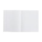 Тетрадь предметная "СуперНеон", 48 листов в линейку "Литература", обложка мелованный картон, блок офсет - Фото 3