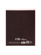 Предметная тетрадь по география Calligrata «СуперНеон», 48 листов, в клетку, со справочным материалом, обложка из мелованного картона - Фото 6