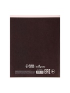 Предметная тетрадь по география Calligrata «СуперНеон», 48 листов, в клетку, со справочным материалом, обложка из мелованного картона - Фото 7