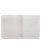 Предметная тетрадь по русскому языку Calligrata. 3D, 48 листов, в линейку, со справочным материалом, обложка из мелованного картона - Фото 5