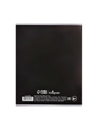 Предметная тетрадь по русскому языку Calligrata. 3D, 48 листов, в линейку, со справочным материалом, обложка из мелованного картона - Фото 8