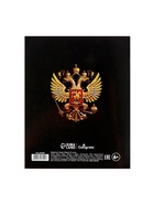 Предметная тетрадь по английскому языку Calligrata «Герб», 48 листов, в клетку, со справочным материалом, обложка из мелованного картона - Фото 8