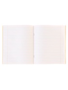 Предметная тетрадь по литературе Calligrata «Герб», 48 листов, в линейку, со справочным материалом, обложка из мелованного картона - Фото 5