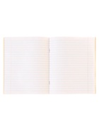 Предметная тетрадь по литературе Calligrata «Герб», 48 листов, в линейку, со справочным материалом, обложка из мелованного картона - Фото 6