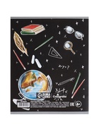 Предметная тетрадь по истории Calligrata «Доска», 48 листов, в клетку, со справочным материалом, обложка из мелованного картона - фото 65322880