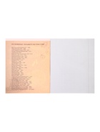 Предметная тетрадь по истории Calligrata «Доска», 48 листов, в клетку, со справочным материалом, обложка из мелованного картона - Фото 7