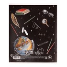 Предметная тетрадь по географии Calligrata «Доска», 48 листов, в клетку, со справочным материалом, обложка из мелованного картона - Фото 2