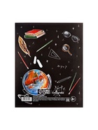 Предметная тетрадь по географии Calligrata «Доска», 48 листов, в клетку, со справочным материалом, обложка из мелованного картона - Фото 10