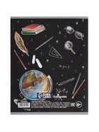 Предметная тетрадь по географии Calligrata «Доска», 48 листов, в клетку, со справочным материалом, обложка из мелованного картона - Фото 12