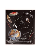 Предметная тетрадь по географии Calligrata «Доска», 48 листов, в клетку, со справочным материалом, обложка из мелованного картона - Фото 4