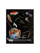 Предметная тетрадь по геометрии Calligrata «Доска», 48 листов, в клетку, со справочным материалом, обложка из мелованного картона - Фото 9