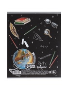 Предметная тетрадь по физике Calligrata «Доска», 48 листов, в клетку, со справочным материалом, обложка из мелованного картона - Фото 13