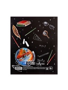 Предметная тетрадь по физике Calligrata «Доска», 48 листов, в клетку, со справочным материалом, обложка из мелованного картона - фото 120337263