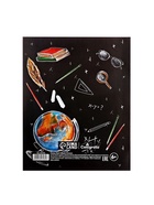 Предметная тетрадь по обществознанию Calligrata «Доска», 48 листов, в клетку, со справочным материалом, обложка из мелованного картона - Фото 8