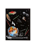 Предметная тетрадь по химии Calligrata «Доска», 48 листов, в клетку, со справочным материалом, обложка из мелованного картона - Фото 9