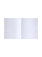 Предметная тетрадь по химии Calligrata «Доска», 48 листов, в клетку, со справочным материалом, обложка из мелованного картона - фото 120337269