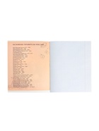 Предметная тетрадь по истории Calligrata «Футбол», 48 листов, в клетку, со справочным материалом, обложка из мелованного картона - фото 120337290