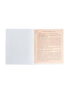 Предметная тетрадь по истории Calligrata «Футбол», 48 листов, в клетку, со справочным материалом, обложка из мелованного картона - фото 120337292