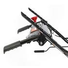 Снегоуборщик  PATRIOT PS603, 4Т, 7 л.с , 5.15 кВт, ковш 56 см, выброс 10 м, колеса 14" 6971860 - фото 4411717