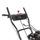 Снегоуборщик  PATRIOT PS603, 4Т, 7 л.с , 5.15 кВт, ковш 56 см, выброс 10 м, колеса 14" 6971860 - фото 4411718