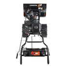 Снегоуборщик  PATRIOT PS603, 4Т, 7 л.с , 5.15 кВт, ковш 56 см, выброс 10 м, колеса 14" 6971860 - фото 4411709