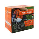 Триммер бензиновый PATRIOT PT4555ESCountry, 1.84 кВт, 2.5 л.с, 8000 об/мин, скос 46/25.5 см - Фото 16